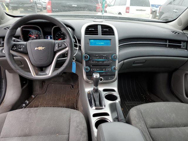 Photo 8 from auction – 2014 CHEVROLET MALIBU LS with VIN 1G11B5SLXEF105130