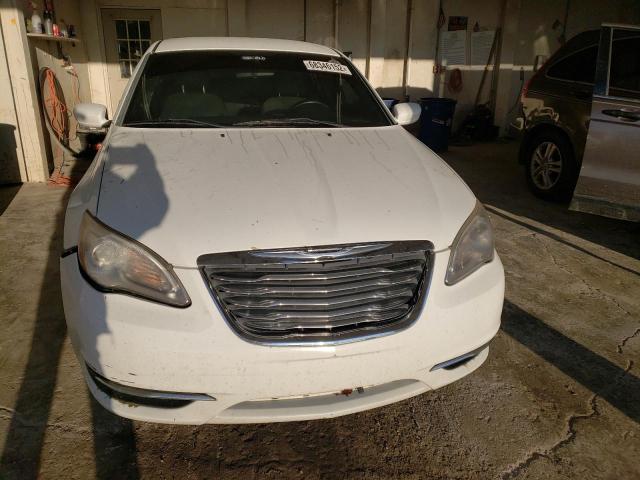 Zdjęcie 5 z aukcji – 2012 CHRYSLER 200 TOURIN z VIN 1C3CCBBB1CN163671