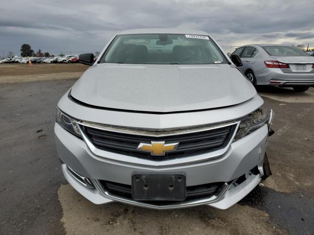 Photo 5 from auction – 2016 CHEVROLET IMPALA LS with VIN 2G11X5SA8G9183448