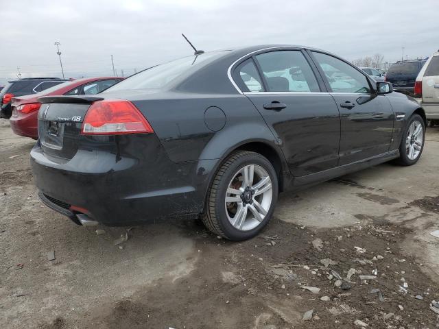 Photo 3 from auction – 2008 PONTIAC G8 with VIN 6G2ER57708L135248