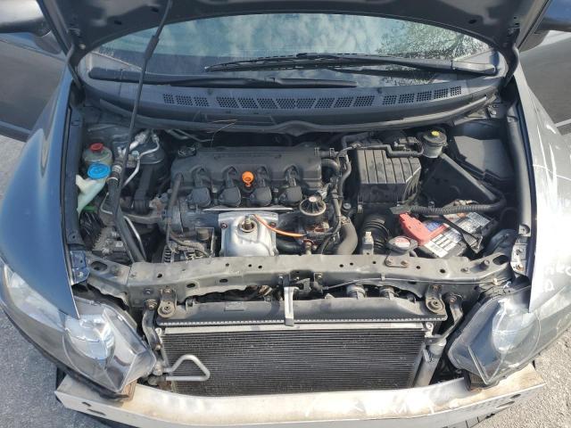Photo 11 from auction – 2011 HONDA CIVIC LX with VIN 19XFA1F55BE027933