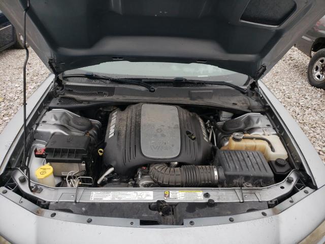 Photo 11 from auction – 2007 DODGE CHARGER R/ with VIN 2B3KA53H57H630530
