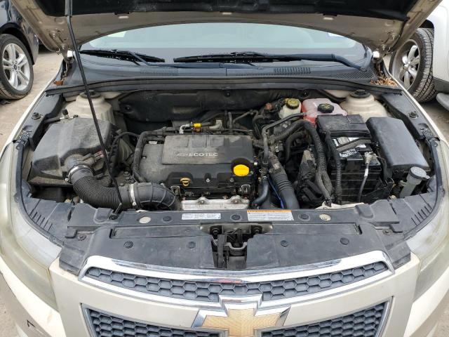 Photo 11 from auction – 2012 CHEVROLET CRUZE LT with VIN 1G1PG5SC9C7137697