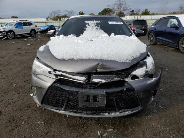 Photo 5 from auction – 2017 TOYOTA CAMRY LE with VIN 4T1BF1FK9HU758666