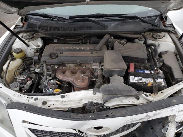 Photo 11 from auction – 2009 TOYOTA CAMRY BASE with VIN 4T1BE46K69U894839