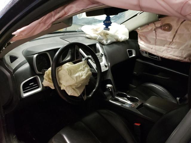 Photo 8 from auction – 2014 CHEVROLET EQUINOX LT with VIN 2GNFLGEK6E6118600