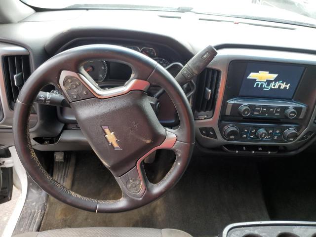 Photo 8 from auction – 2015 CHEVROLET SILVERADO with VIN 3GCPCREC3FG145132