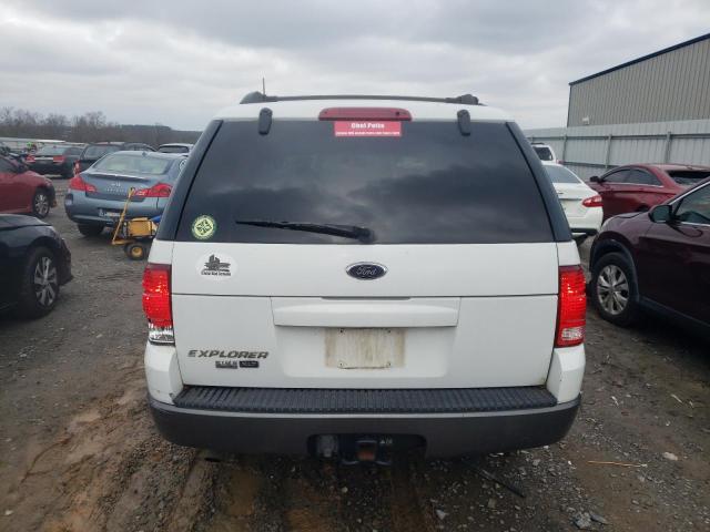 Photo 6 from auction – 2003 FORD EXPLORER X with VIN 1FMZU63K03UB93139