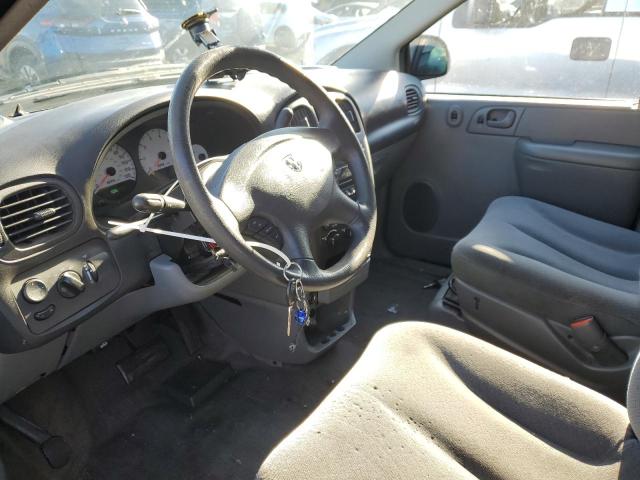 Photo 7 from auction – 2005 DODGE GRAND CARA with VIN 1D4GP24R45B340474