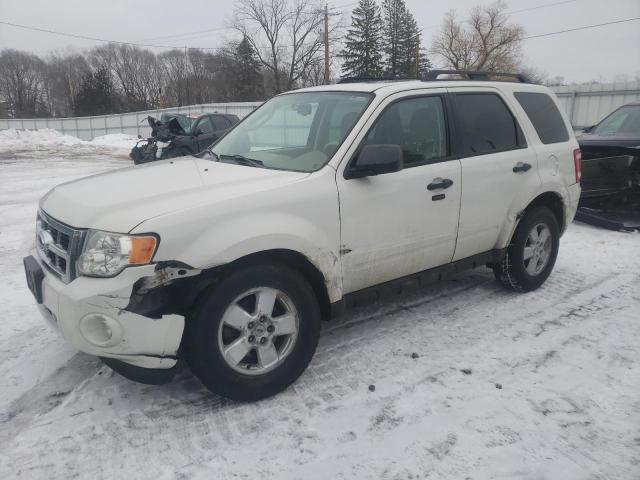 Photo 1 from auction – 2009 FORD ESCAPE XLT with VIN 1FMCU93G49KB64704