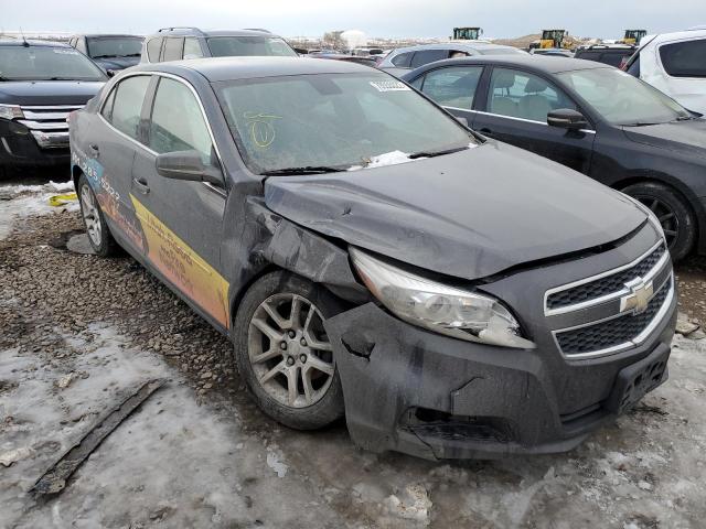 Photo 4 from auction – 2013 CHEVROLET MALIBU 1LT with VIN 1G11D5SR7DF253703