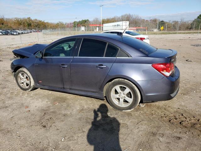 Photo 2 from auction – 2014 CHEVROLET CRUZE LT with VIN 1G1PC5SB1E7369314
