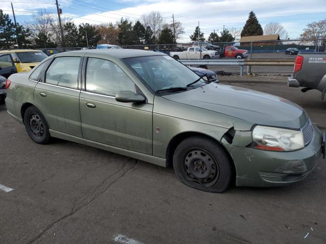 Photo 4 from auction – 2003 SATURN L200 with VIN 1G8JU54F63Y550954