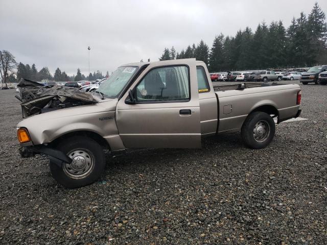 FORD RANGER SUP 2005 with VIN 1FTYR14U95PA06082 - Photo from auction