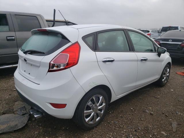 Photo 3 from auction – 2016 FORD FIESTA S with VIN 3FADP4TJ5GM180730