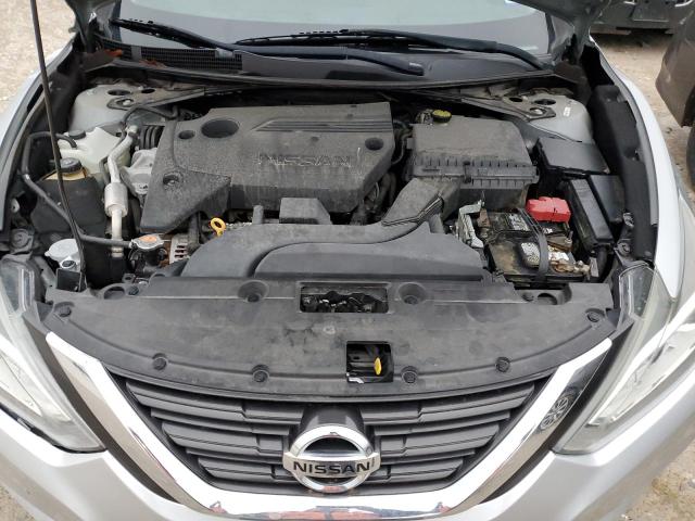 Photo 11 from auction – 2016 NISSAN ALTIMA 2.5 with VIN 1N4AL3APXGN349985