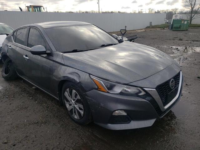 Photo 4 from auction – 2019 NISSAN ALTIMA S with VIN 1N4BL4BV7KN317656