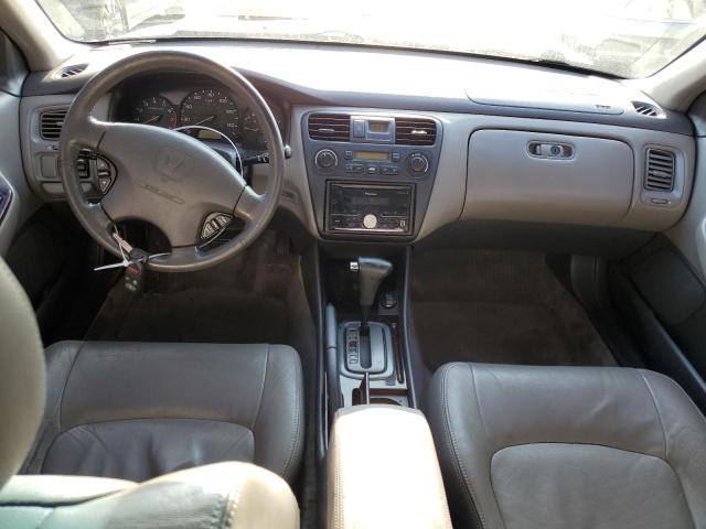 Photo 8 from auction – 2002 HONDA ACCORD EX with VIN 1HGCG165X2A079130
