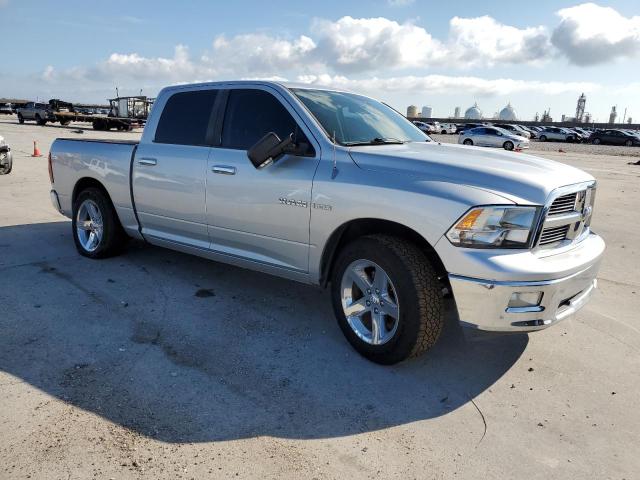 Photo 4 from auction – 2010 DODGE RAM 1500 with VIN 1D7RB1CT8AS144758