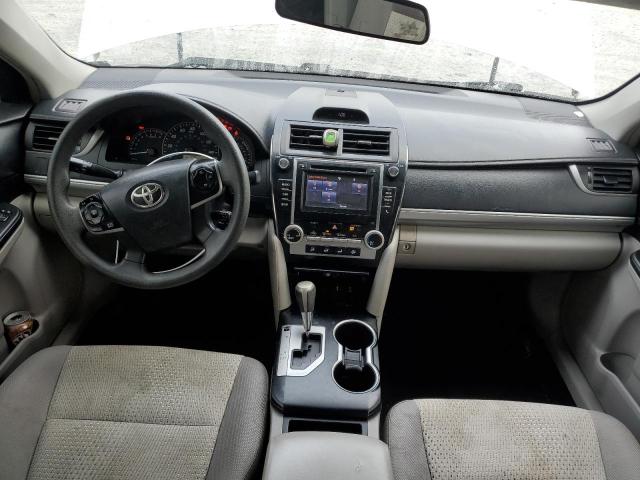 Photo 8 from auction – 2014 TOYOTA CAMRY L with VIN 4T1BF1FK6EU844044
