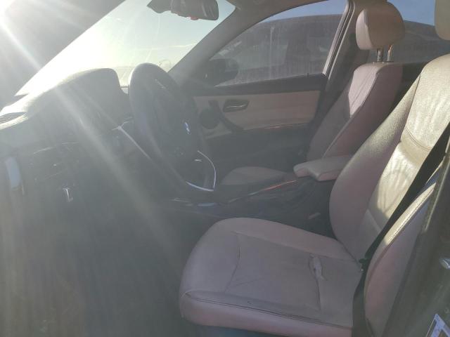 Photo 5 from auction – 2010 BMW 328 XI with VIN WBAPK7C59AA458900