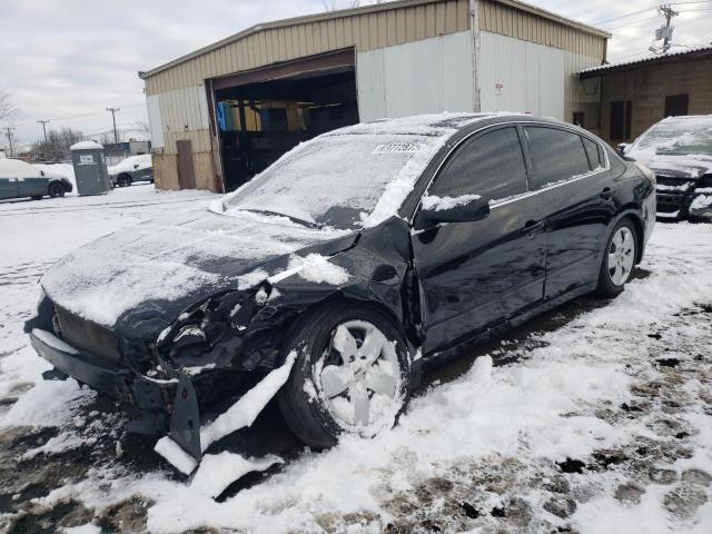 NISSAN ALTIMA 2008 with VIN 1N4AL21E08N558078 - Photo from auction