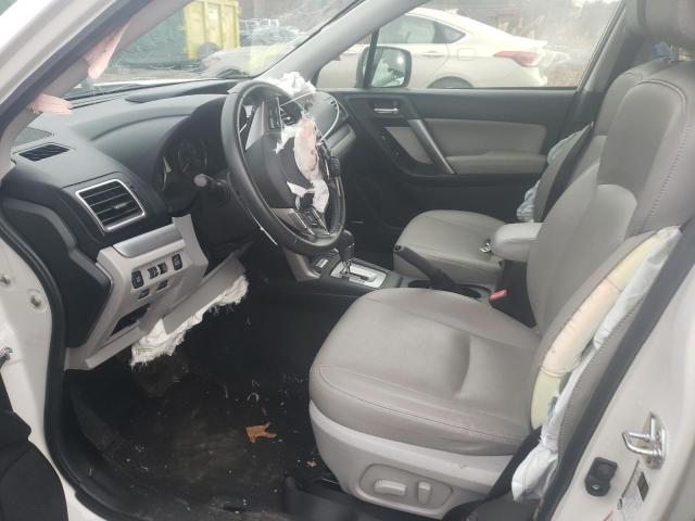 Photo 7 from auction – 2016 SUBARU FORESTER 2 with VIN JF2SJARC3GH559354