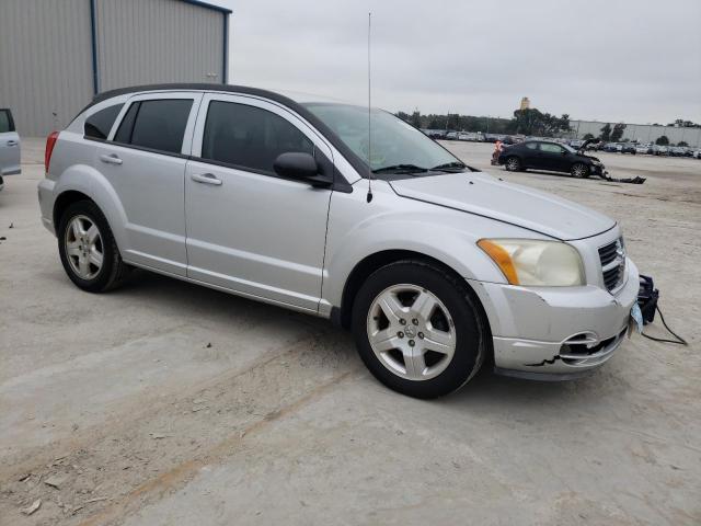 Photo 4 from auction – 2009 DODGE CALIBER SX with VIN 1B3HB48AX9D199745