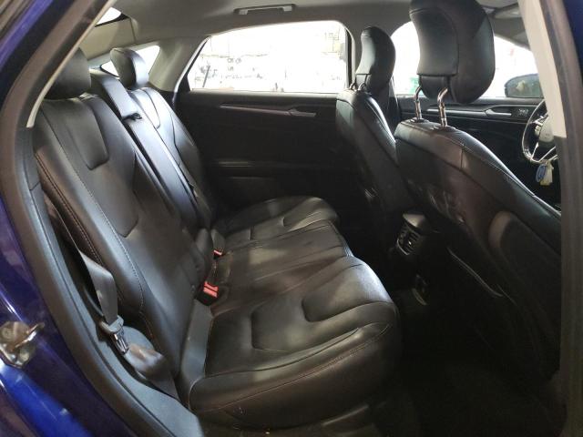 Photo 10 from auction – 2013 FORD FUSION TIT with VIN 3FA6P0RUXDR335192