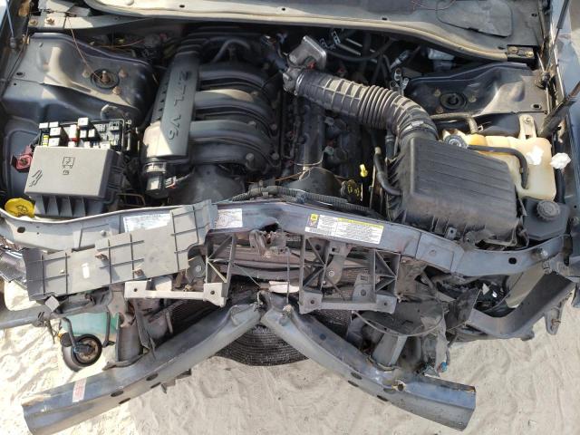 Photo 11 from auction – 2007 CHRYSLER 300 with VIN 2C3KA43R07H812917