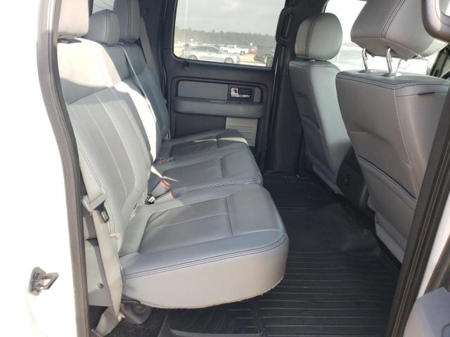 Photo 10 from auction – 2014 FORD F150 SUPER with VIN 1FTFW1CTXEFD09614