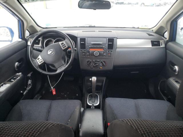 Photo 8 from auction – 2010 NISSAN VERSA S with VIN 3N1BC1CP6AL442349