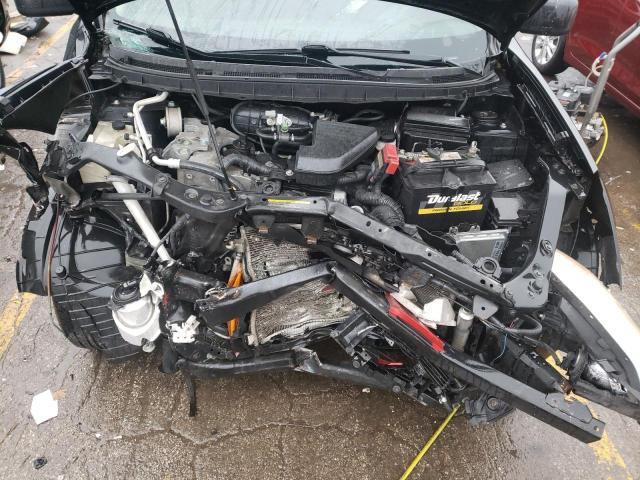 Photo 12 from auction – 2012 NISSAN ROGUE S with VIN JN8AS5MT5CW605928