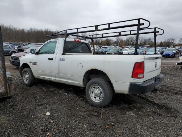 Photo 2 from auction – 2014 RAM 2500 ST with VIN 3C6LR4AT5EG128571
