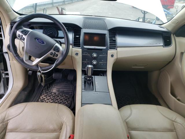 Photo 8 from auction – 2015 FORD TAURUS SEL with VIN 1FAHP2E81FG186601