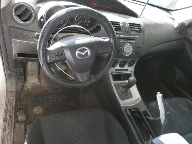صورة رقم 8 من المزاد - 2011 MAZDA 3 I مع VIN JM1BL1UG1B1444188