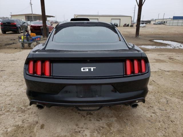 Photo 6 from auction – 2016 FORD MUSTANG GT with VIN 1FA6P8CF6G5242525
