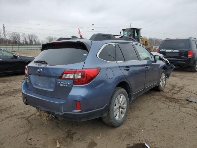 Photo 3 from auction – 2017 SUBARU OUTBACK 2. with VIN 4S4BSACC9H3350666