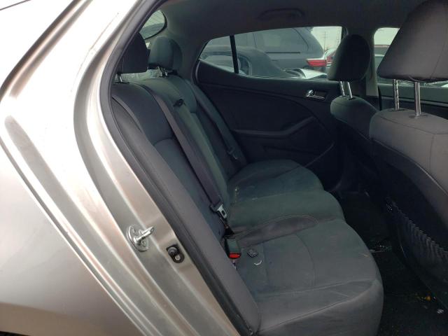 Photo 10 from auction – 2013 KIA OPTIMA HYB with VIN KNAGM4AD6D5042626