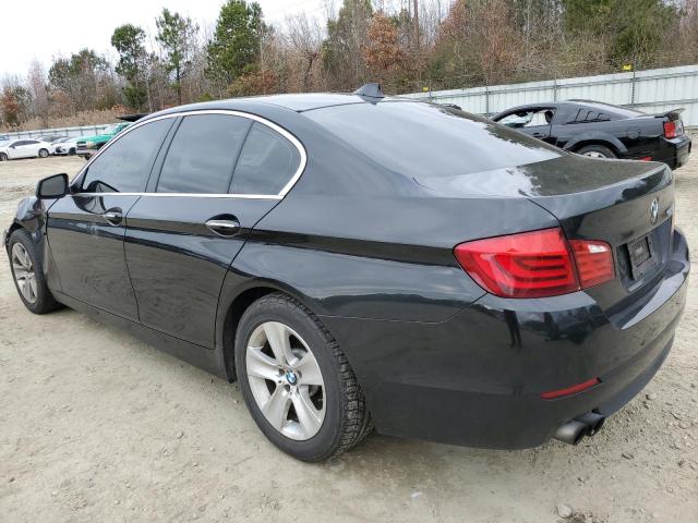 Photo 2 from auction – 2012 BMW 528 I with VIN WBAXG5C53CDX05612