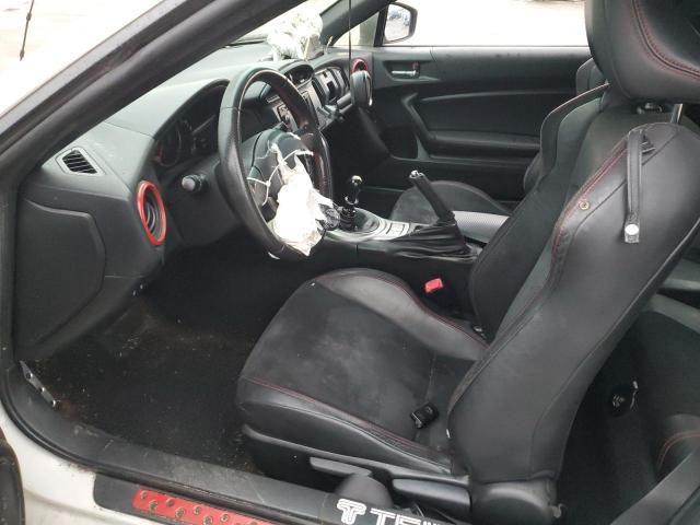 Photo 7 from auction – 2013 SUBARU BRZ 2.0 LI with VIN JF1ZCAC10D1602511