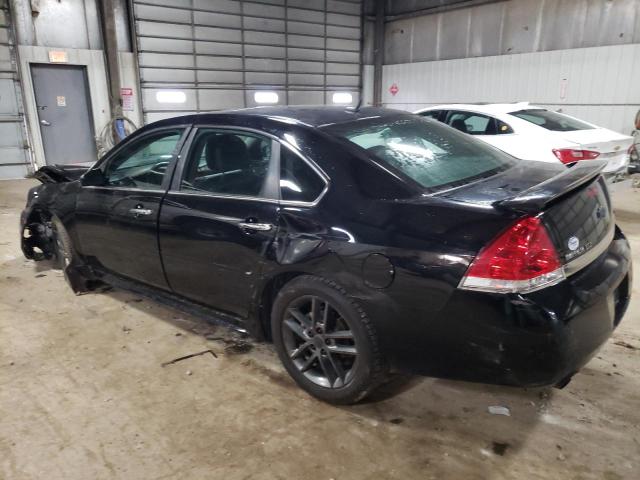 Photo 2 from auction – 2011 CHEVROLET IMPALA LTZ with VIN 2G1WC5EM6B1227770