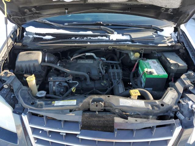 Photo 12 from auction – 2008 CHRYSLER TOWN & COU with VIN 2A8HR54P98R699653