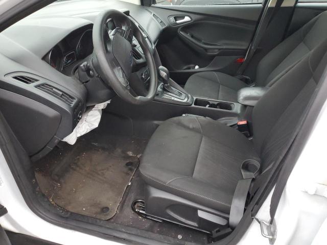 Photo 7 from auction – 2018 FORD FOCUS SE with VIN 1FADP3F24JL320063