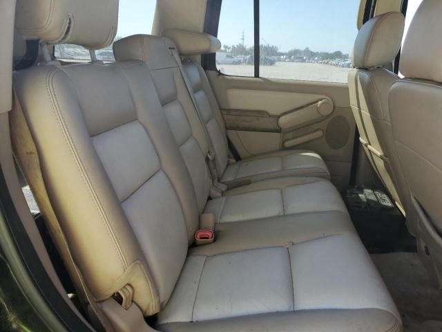 Photo 11 from auction – 2006 FORD EXPLORER E with VIN 1FMEU64E46UA00874