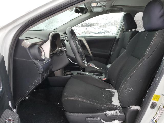 Photo 7 from auction – 2014 TOYOTA RAV4 XLE with VIN 2T3RFREV5EW168461