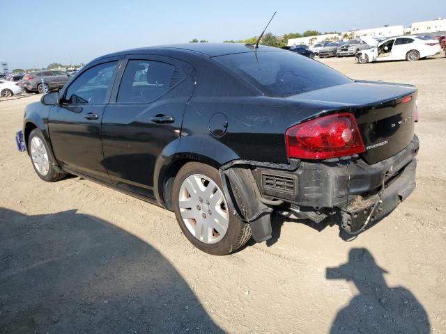 Photo 2 from auction – 2011 DODGE AVENGER EX with VIN 1B3BD4FB2BN508393