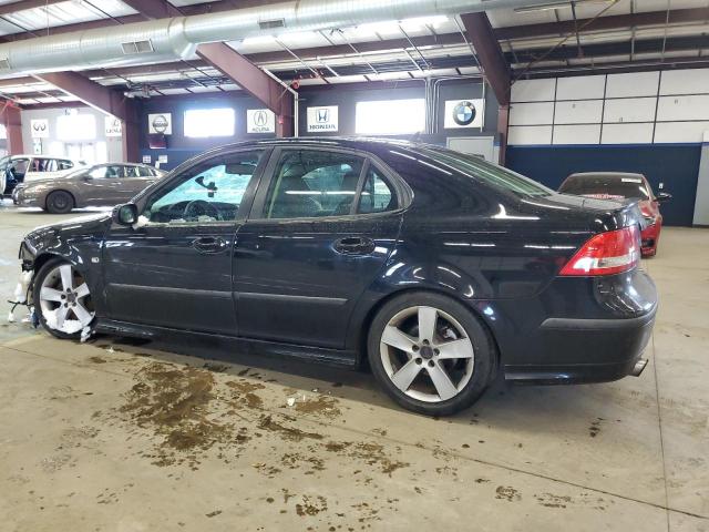 Photo 2 from auction – 2006 SAAB 9-3 AERO with VIN YS3FH46U561009373