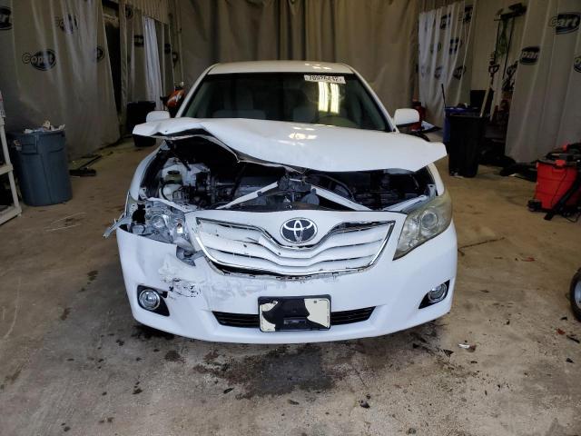 Photo 5 from auction – 2011 TOYOTA CAMRY BASE with VIN 4T1BF3EKXBU610658