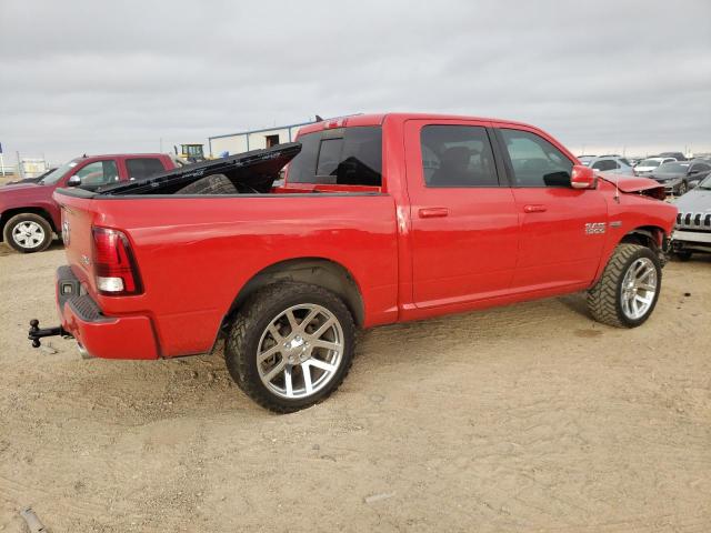 Photo 3 from auction – 2016 RAM 1500 SPORT with VIN 1C6RR7MTXGS370629